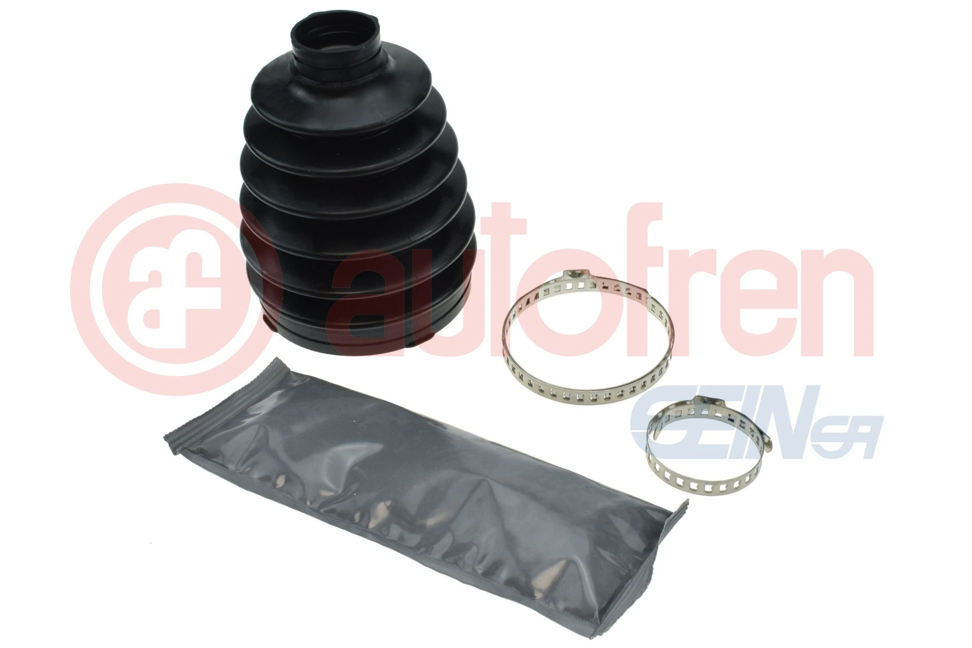 Bellow Kit, drive shaft
